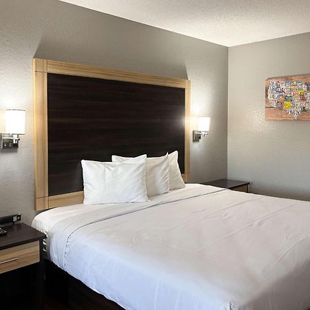 Motel 6 Prattville Al Eksteriør bilde