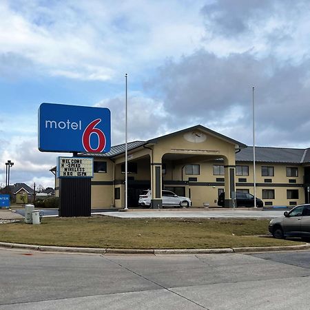 Motel 6 Prattville Al Eksteriør bilde