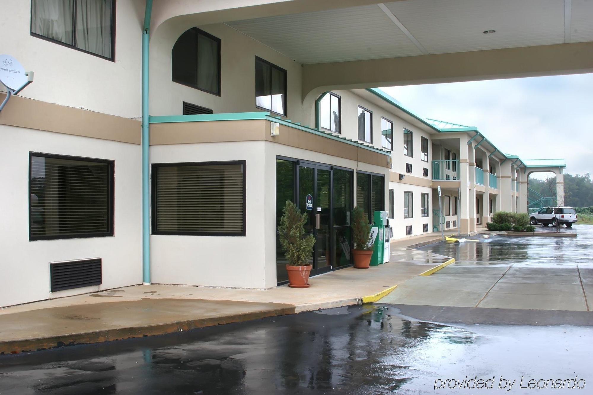 Motel 6 Prattville Al Eksteriør bilde