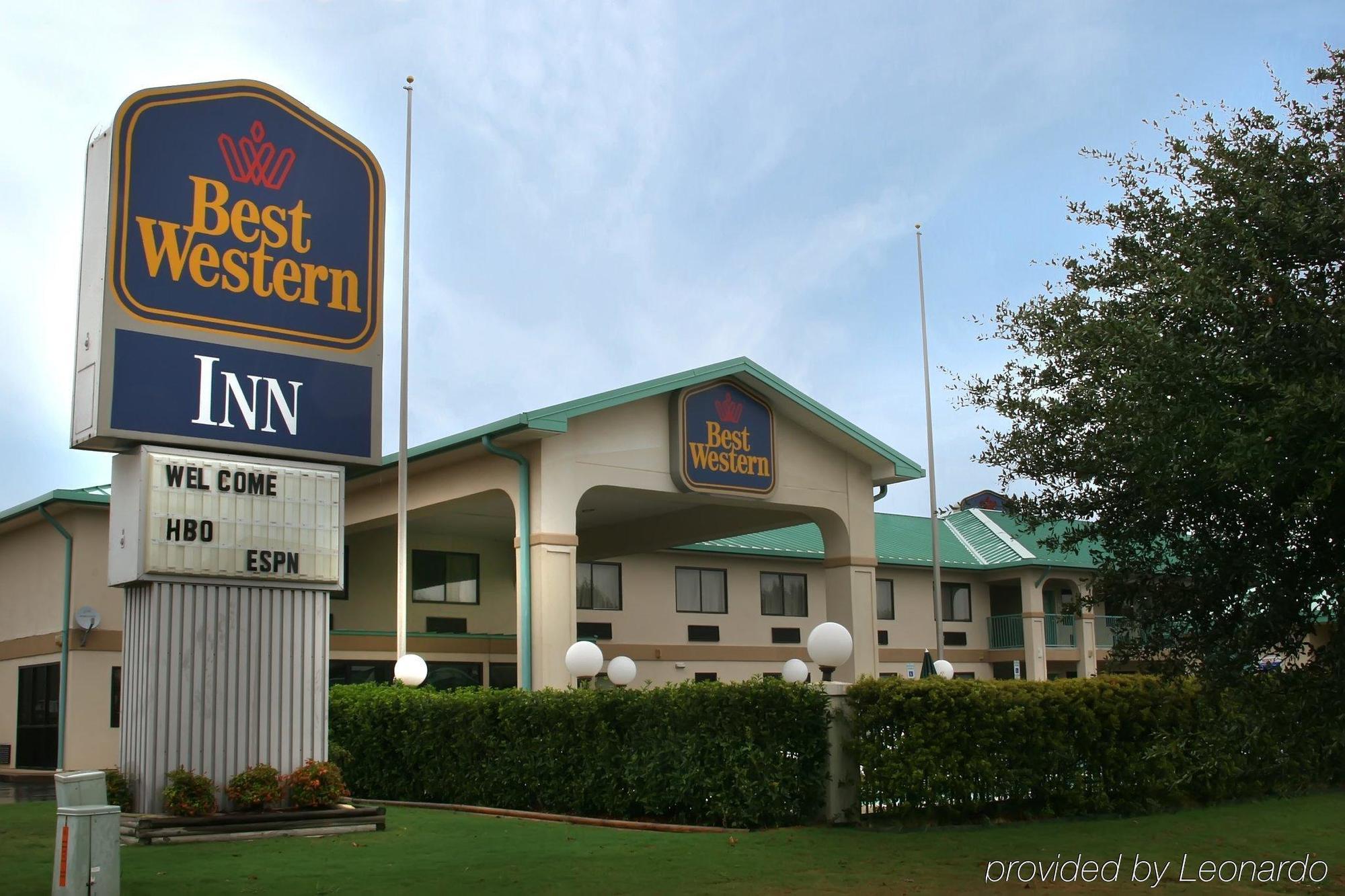 Motel 6 Prattville Al Eksteriør bilde