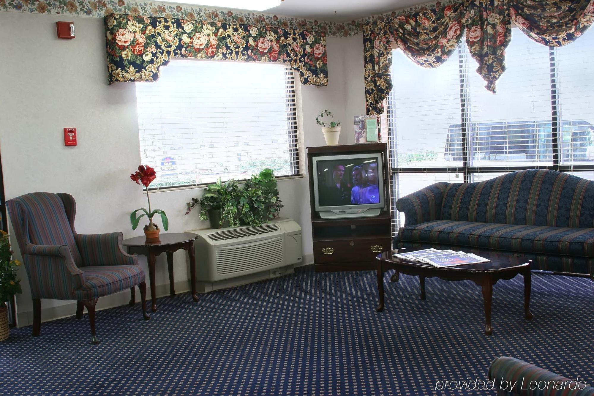 Motel 6 Prattville Al Interiør bilde