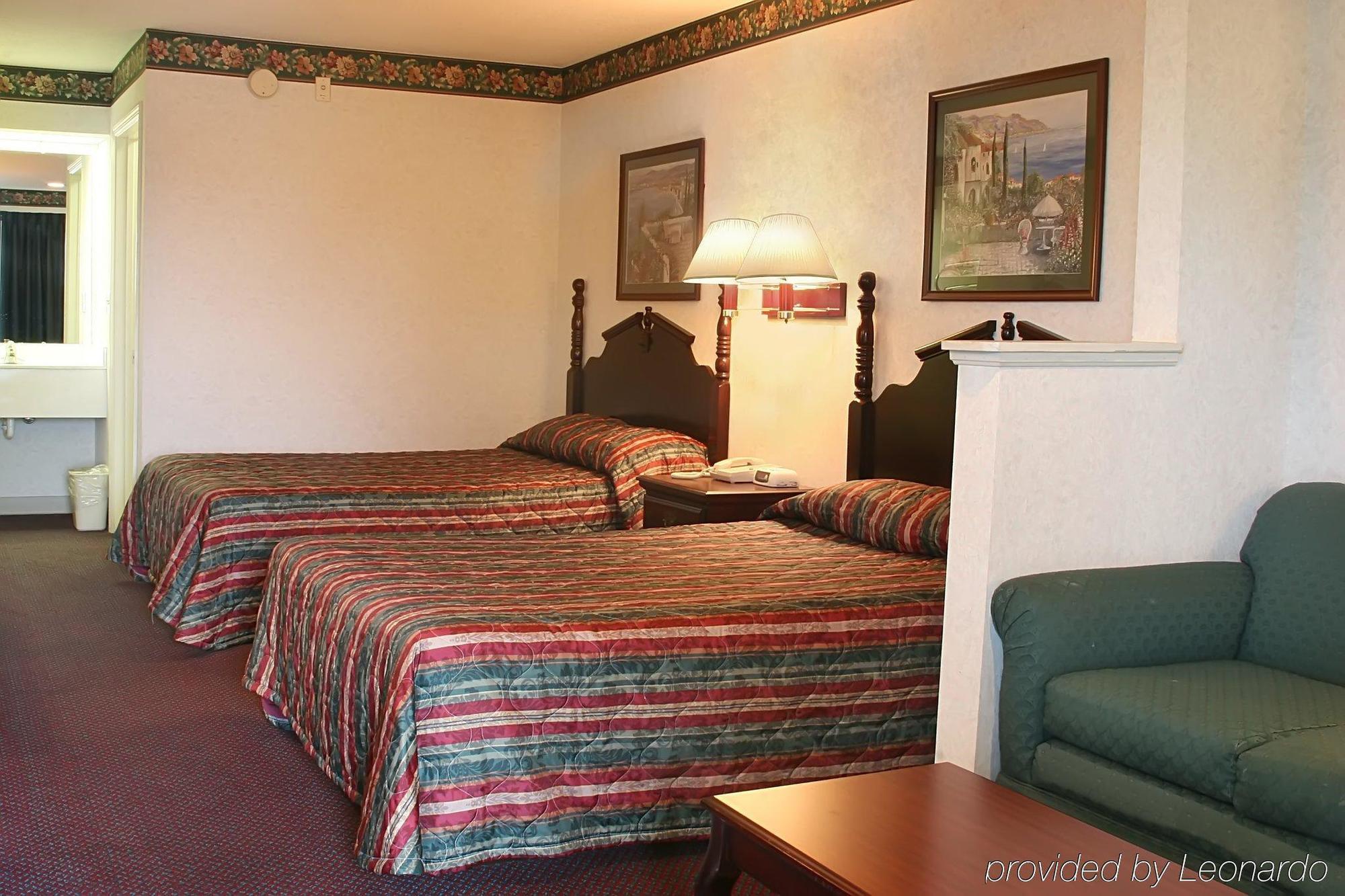 Motel 6 Prattville Al Rom bilde